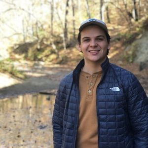 Meet your Posher, Brandon